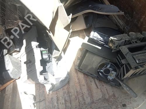 Engine VW CRAFTER 30-50 Van (2E_) 2.5 TDI | BP28709999M1 - Image 35