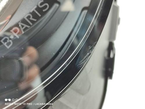 Left headlight MERCEDES-BENZ GLC Coupe (C253) 220 d 4-matic (253.315) | BP29532815C28 