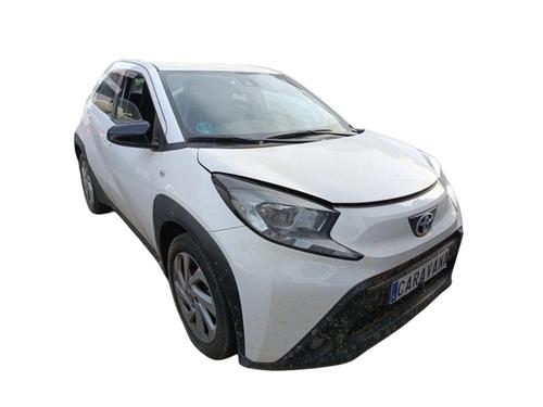 Used Parts TOYOTA AYGO X (_B7_) [2022-2025]  4268225