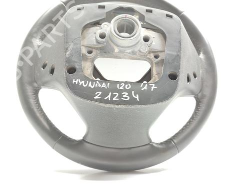 Steering wheel HYUNDAI i20 II (GB, IB) 1.2 | BP16505190C49 