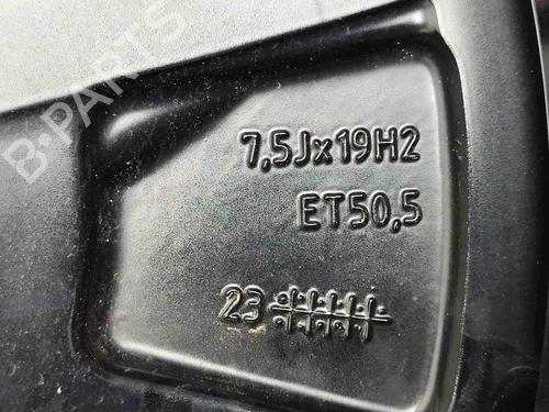 Fælk VOLVO C40 (539) Recharge | BP36988611C45 - Image 3