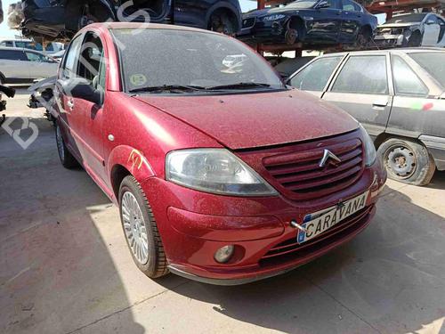 Used Parts CITROËN C3 I (FC_, FN_)  1.6 16V  5008369