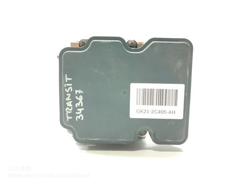 ABS pump FORD TRANSIT CUSTOM V362 Bus (F3) | BP28030356M43