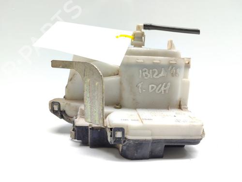 Used Rear right lock SEAT IBIZA II (6K1) 1.9 D (68 hp) 16773842