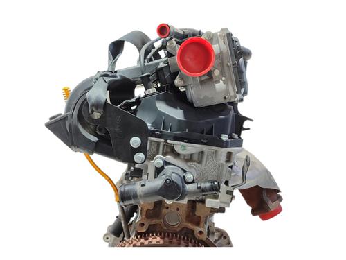 Engine RENAULT CLIO IV (BH_)  | BP21531022M1 