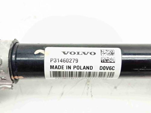 Right front driveshaft VOLVO XC40 (536) B3 Mild-Hybrid | BP38563835M39 - Image 2