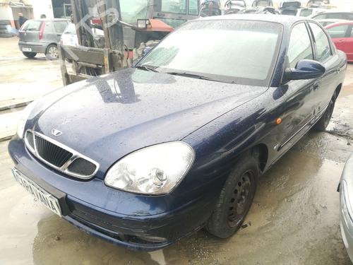 Used Parts DAEWOO NUBIRA Saloon (J100)    1739497