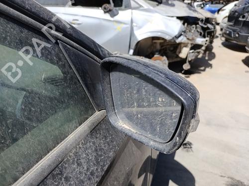 Used Right mirror SKODA RAPID (NH3, NK3, NK6) 1.6 TDI (115 hp) 29064436
