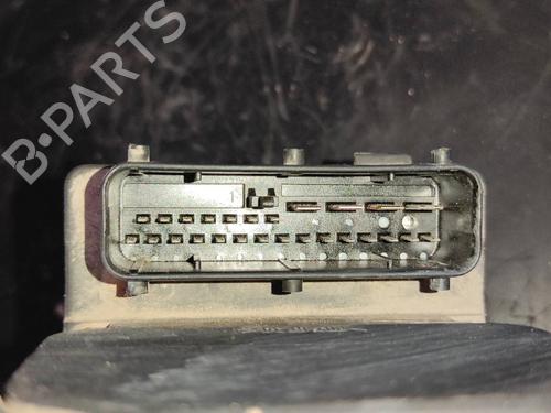 ABS pump OPEL ZAFIRA A MPV (T98) 2.0 DTI 16V (F75) | BP16508883M43 