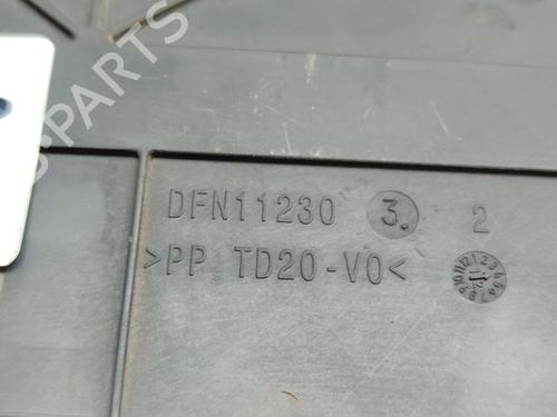 Electronic module PEUGEOT 208 I (CA_, CC_) 1.4 VTi | BP17571918M83 