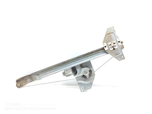 Front right window mechanism CITROËN BERLINGO MULTISPACE (B9) 1.6 HDi 90 | BP22746790C23 