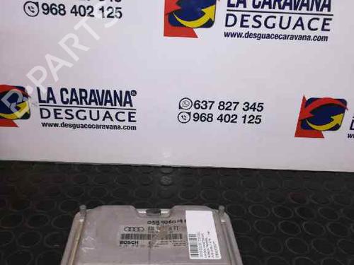 Used Engine control unit (ECU) Engine control unit (ECU) AUDI A3 (8L1) 1.9 TDI (130 hp) 31339424 31339424