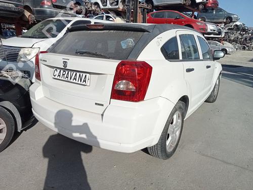 Gearbox DODGE CALIBER 2.0 CRD | BP17813685M3 