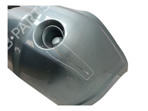 Foran støtfanger NISSAN X-TRAIL I (T30)  | BP29911181C7