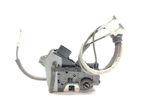 Rear left lock HYUNDAI IONIQ (AE) 1.6 GDI Hybrid | BP17589157C100 