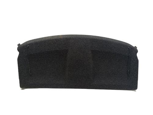 Used Rear parcel shelf TOYOTA AURIS (_E18_) [2012-2019]  28670449