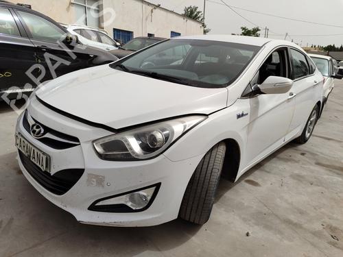 Pedal HYUNDAI i40 I (VF)  | BP29720667I4 