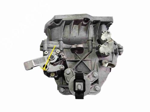 Gearbox MINI MINI (R56) Cooper | BP38436645M3 - Image 7