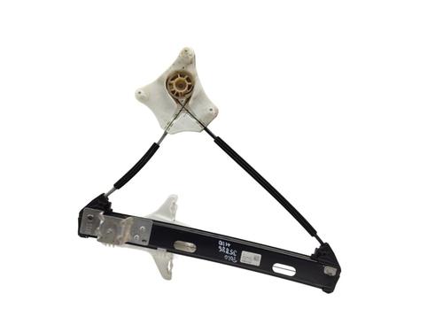 Used Rear right window mechanism VW POLO VI (AW1, BZ1, AE1) [2017-2026]  30966793