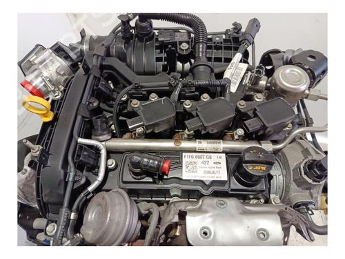 Engine FORD FOCUS III | BP35787572M1 - Image 14