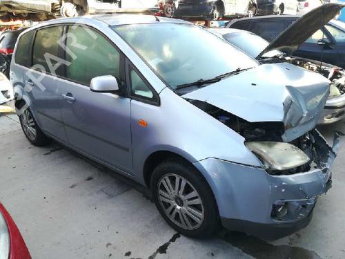 ABS pump FORD FOCUS C-MAX (DM2)  | BP16508300M43  - Image 5