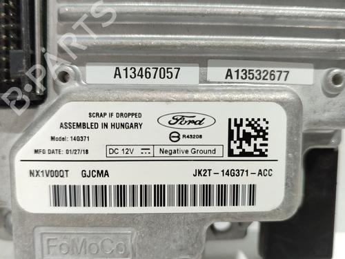 Electronic module FORD FIESTA VII (HJ, HF) 1.0 EcoBoost | BP16513001M83 