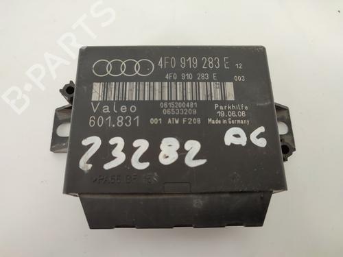 Ander AUDI A6 C6 (4F2) 2.0 TDI (140 hp) 16510291