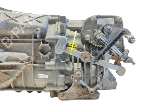 Gearbox MERCEDES-BENZ SPRINTER 3,5-t Van (B906)  | BP29572961M3 