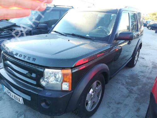 Headlight switch LAND ROVER DISCOVERY III (L319) 2.7 TD 4x4 | BP30527422I24  - Image 6