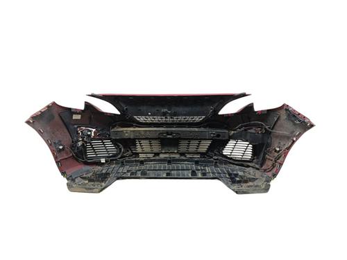 Front bumper PEUGEOT 3008 II SUV (MC_, MR_, MJ_, M4_) 1.5 BlueHDi 130 | BP23560144C7 