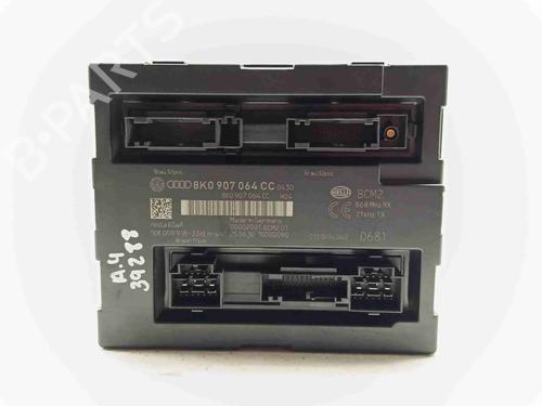 electronic-module-audi-a4-b8-8k2-2007-2008-2009-2010-2011-2012-2013-2014-2015-2016-2017-36804869 main image