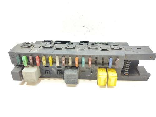 Fuse box MERCEDES-BENZ C-CLASS (W203)  | BP25793379E1 