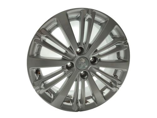 Used Rim PEUGEOT 208 I (CA_, CC_) [2012-2021]  29533057