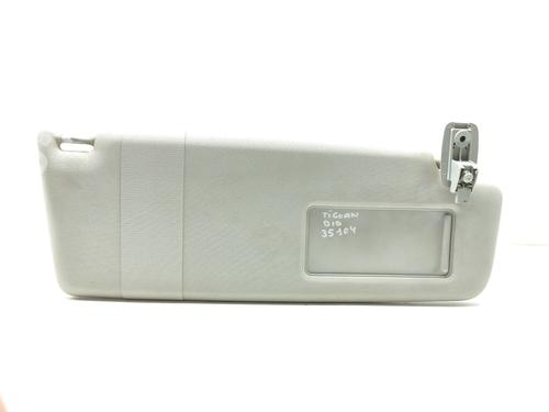 Højre solskærm Højre solskærm VW TIGUAN (5N_) [2007-2018] 33938926 33938926