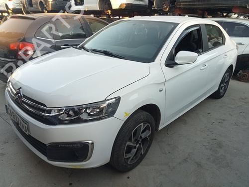 Tailgate CITROËN C-ELYSEE (DD_) 1.5 BlueHDi 100 | BP32778897C6  - Image 12