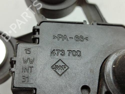 Rear wiper motor SEAT IBIZA IV ST (6J8, 6P8) 1.6 TDI | BP17630135M102 