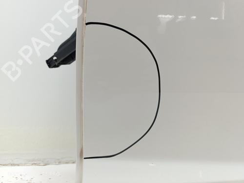 Left rear door SEAT IBIZA IV (6J5, 6P1)  | BP23389559C4 