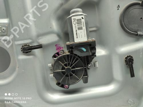 Front left window mechanism HYUNDAI SANTA FÉ II (CM) 2.2 CRDi GLS | BP16719573C22 