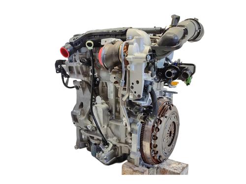 Engine PEUGEOT 2008 II (UD_, US_, UY_, UJ_, UR_, UC_)  | BP29350430M1 