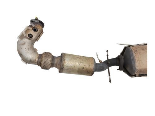 Catalyst LAND ROVER RANGE ROVER EVOQUE (L538) 2.2 D | BP34538330M10 - Image 4