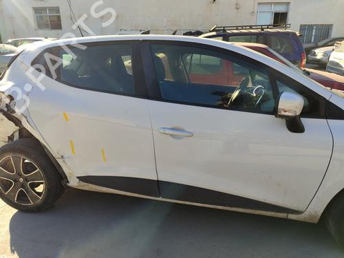 Right front driveshaft RENAULT CLIO IV (BH_)  | BP30511322M39 