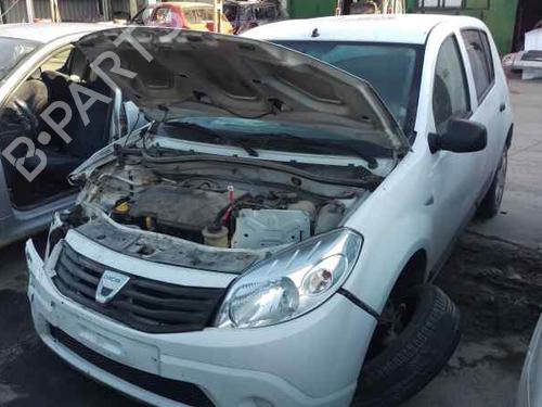 Right front driveshaft DACIA SANDERO | BP19422123M39