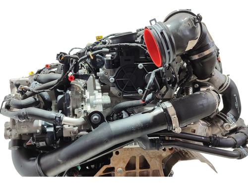 Engine SEAT ATECA (KH7, KHP)  | BP29512671M1 