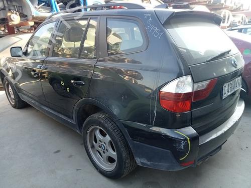 Left taillight BMW X3 (E83) 2.0 sd | BP33204630C34 - Image 10