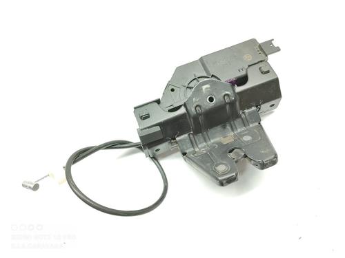 Used Tailgate lock BMW 3 (E90) 320 d (177 hp) 18335396
