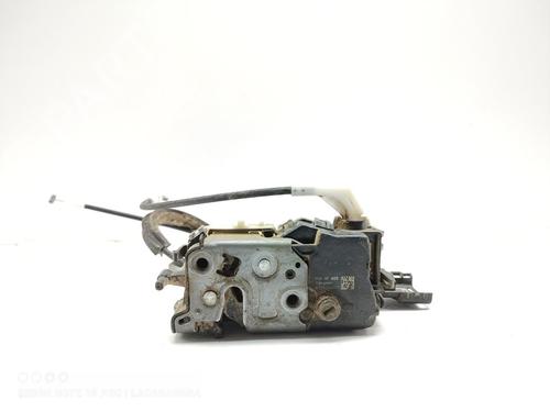 Høyre foran lås CITROËN BERLINGO MULTISPACE (B9) 1.6 HDi 90 | BP22900759C97 