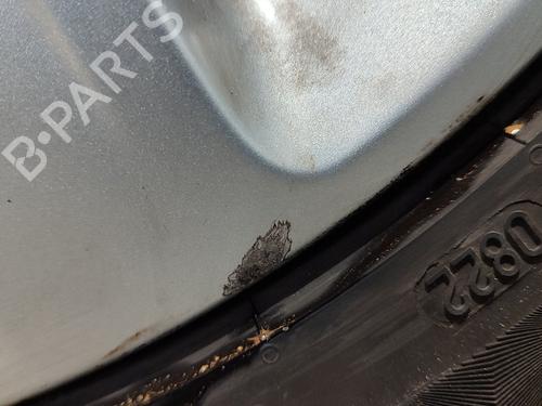 Rim RENAULT ESPACE V (JR_) 1.6 dCi 160 | BP22546510C45 