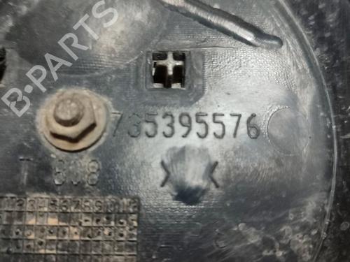Grill FIAT DOBLO MPV (119_, 223_) 1.9 JTD | BP16503665C40 