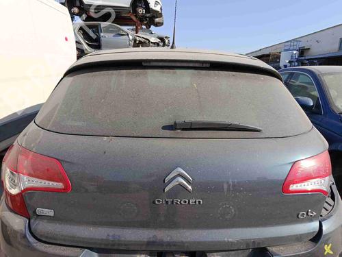 Bagklap CC/Kombi-Coupé Bagklap CC/Kombi-Coupé CITROËN C4 II (NC_) 1.6 HDi 90 (92 hp) 37293950 37293950
