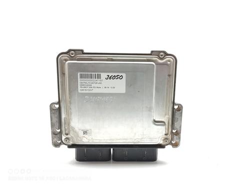 Used Engine control unit (ECU) PEUGEOT 208 II (UB_, UP_, UW_, UJ_) 1.2 PureTech 100 (101 hp) 22648243